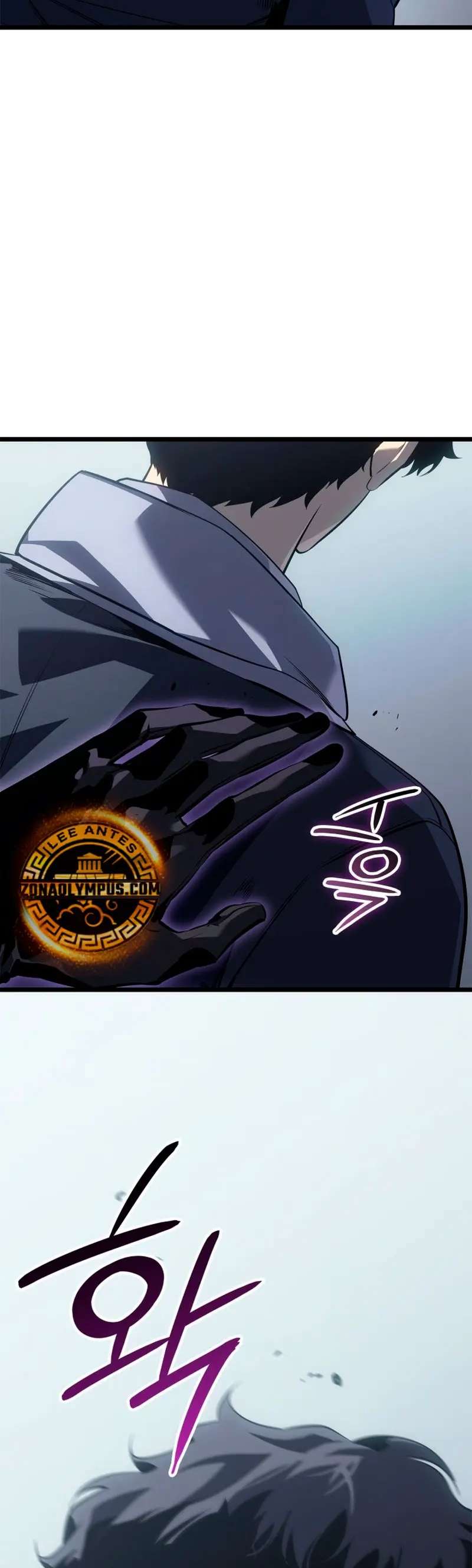 Read Solo Leveling Ragnarok ES Manga Online