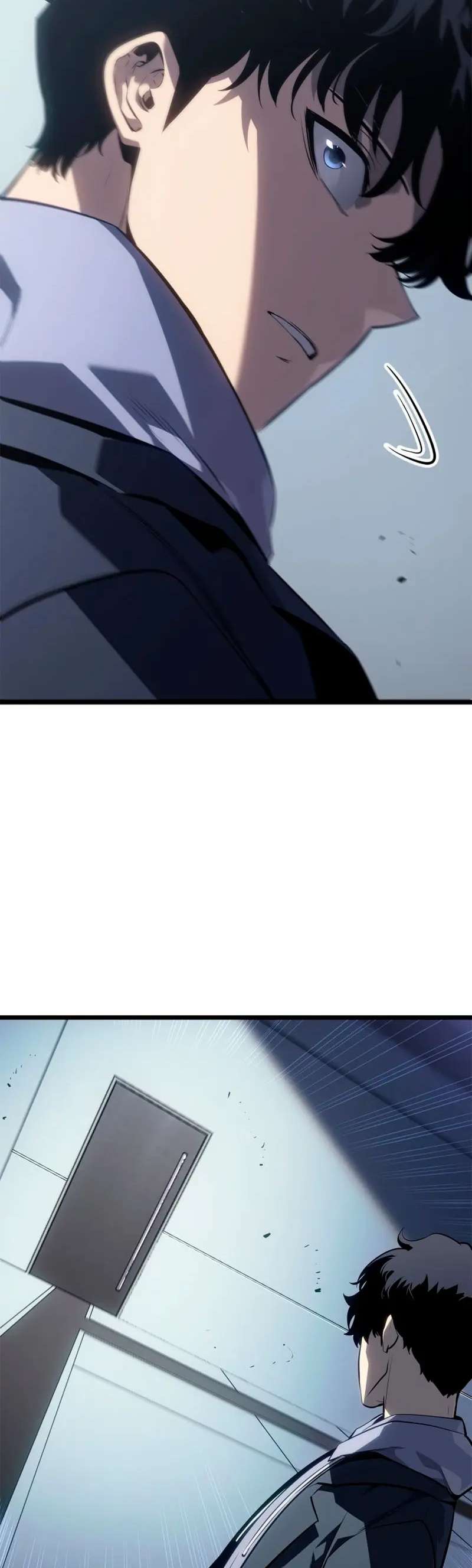 Read Solo Leveling Ragnarok ES Manga Online