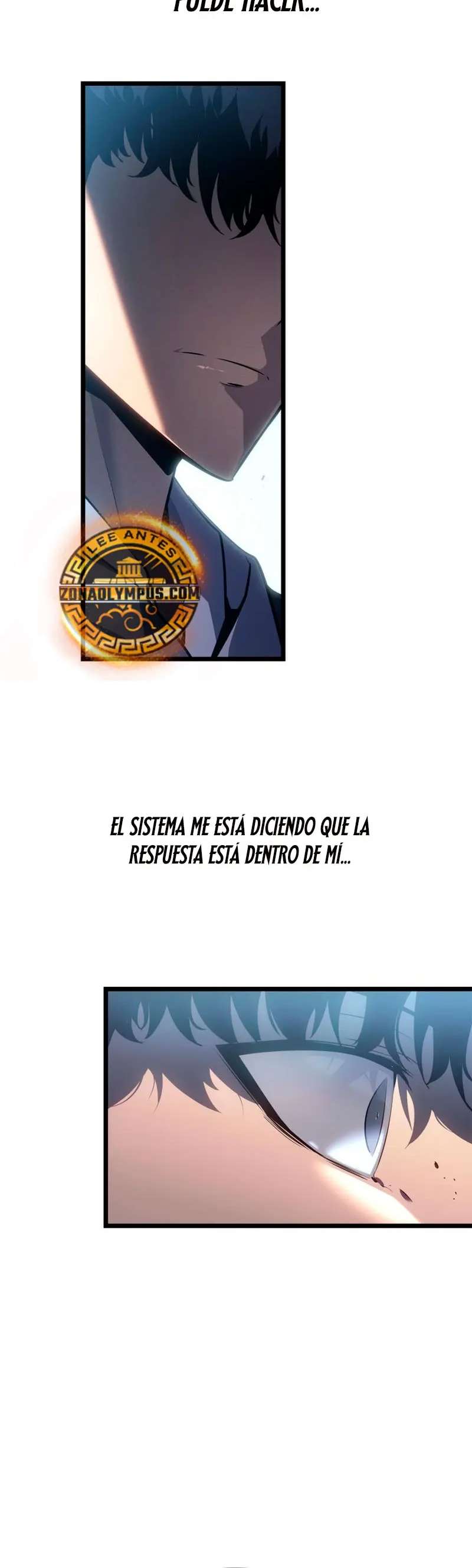 Read Solo Leveling Ragnarok ES Manga Online