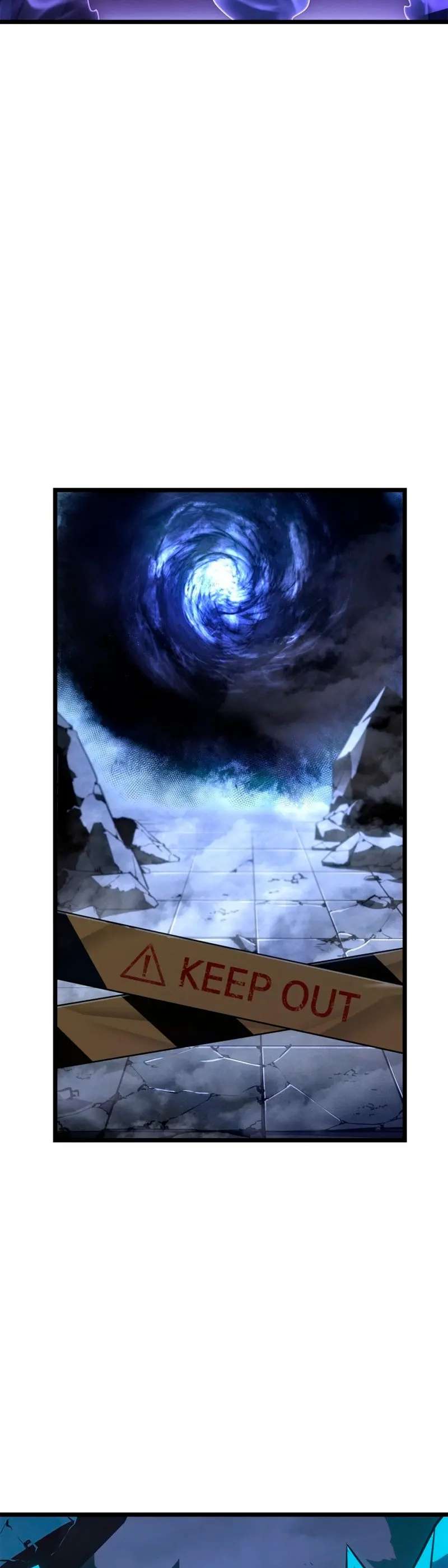 Read Solo Leveling Ragnarok ES Manga Online