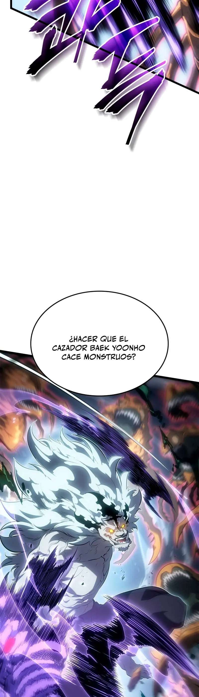 Read Solo Leveling Ragnarok ES Manga Online