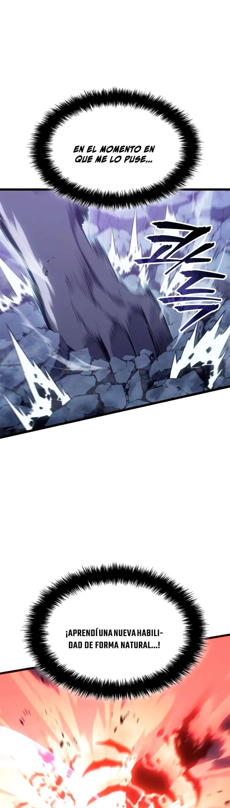 Read Solo Leveling Ragnarok ES Manga Online