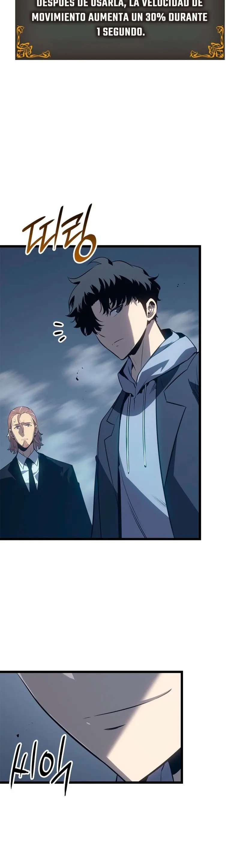 Read Solo Leveling Ragnarok ES Manga Online