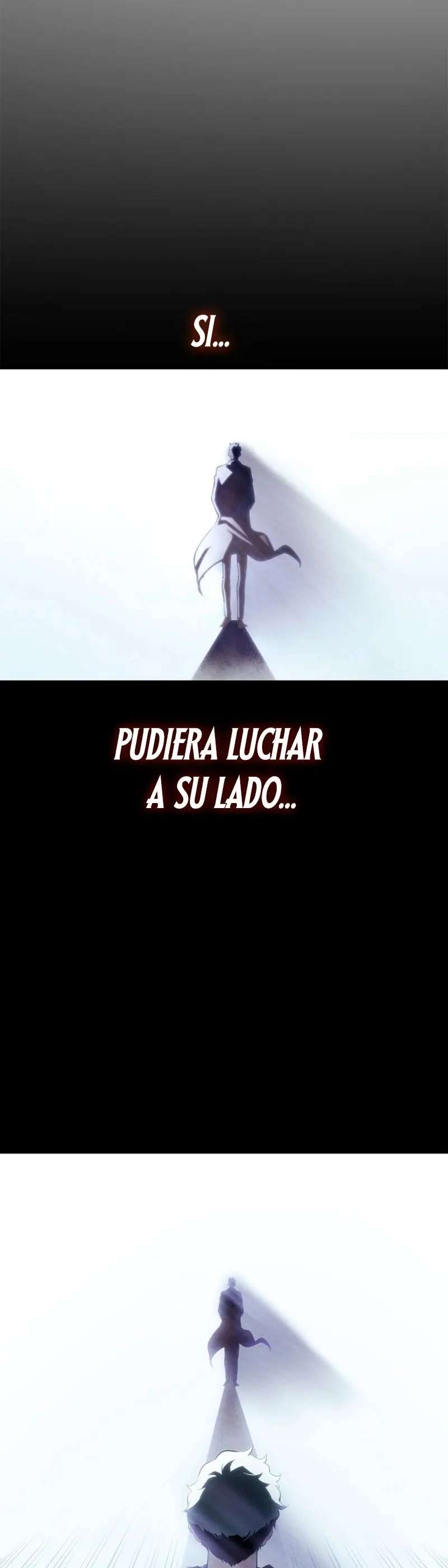 Read Solo Leveling Ragnarok ES Manga Online