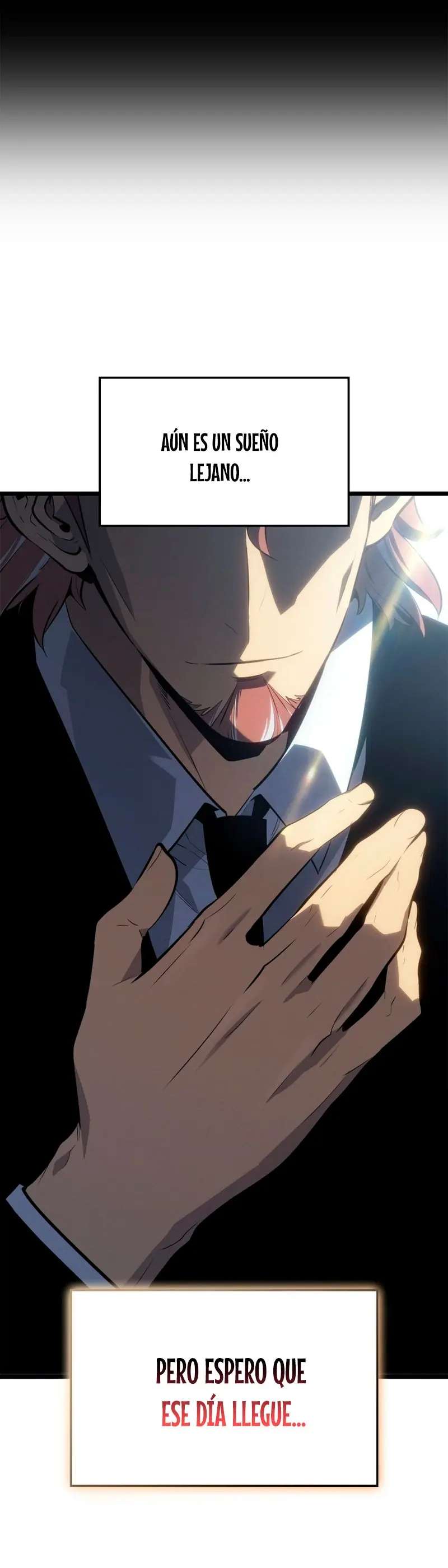 Read Solo Leveling Ragnarok ES Manga Online