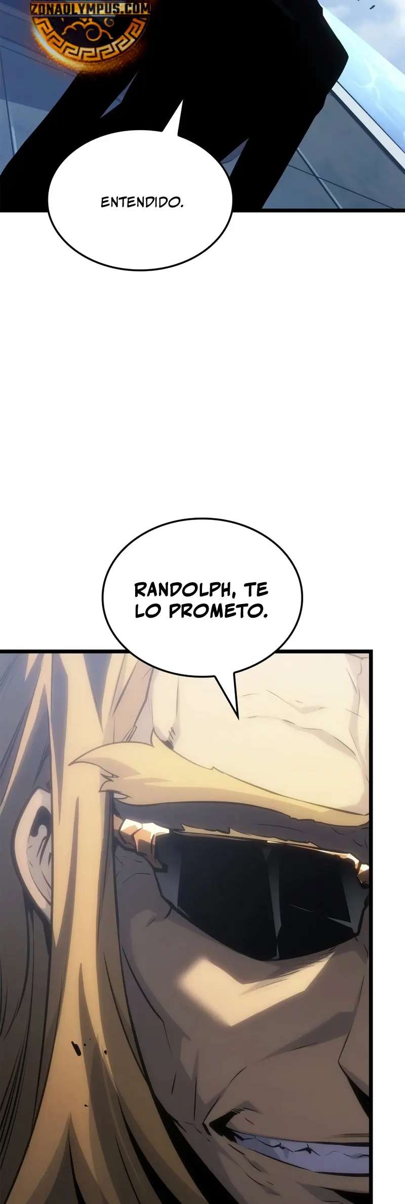 Read Solo Leveling Ragnarok ES Manga Online