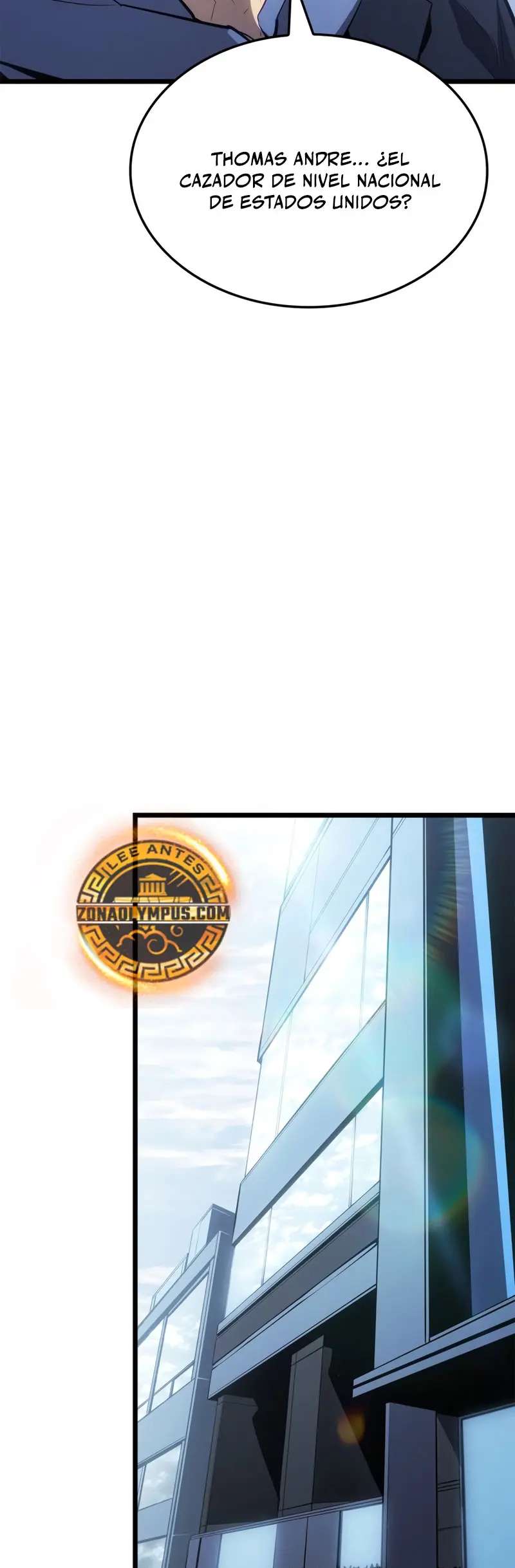 Read Solo Leveling Ragnarok ES Manga Online