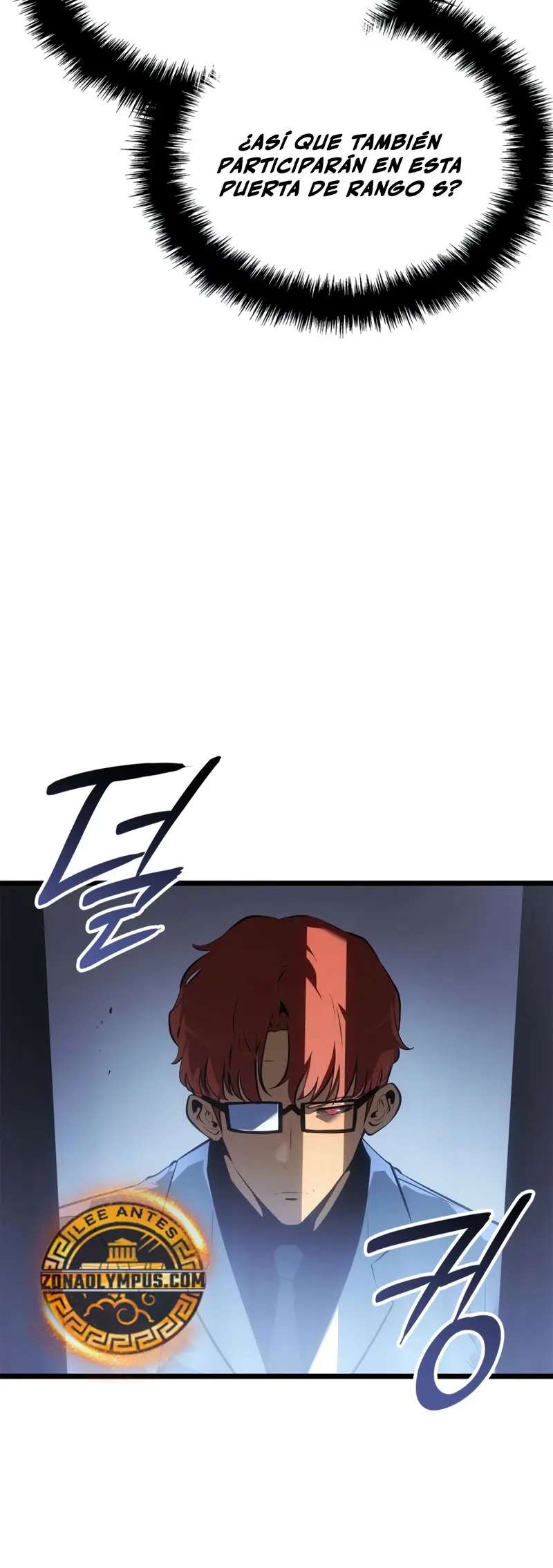 Read Solo Leveling Ragnarok ES Manga Online