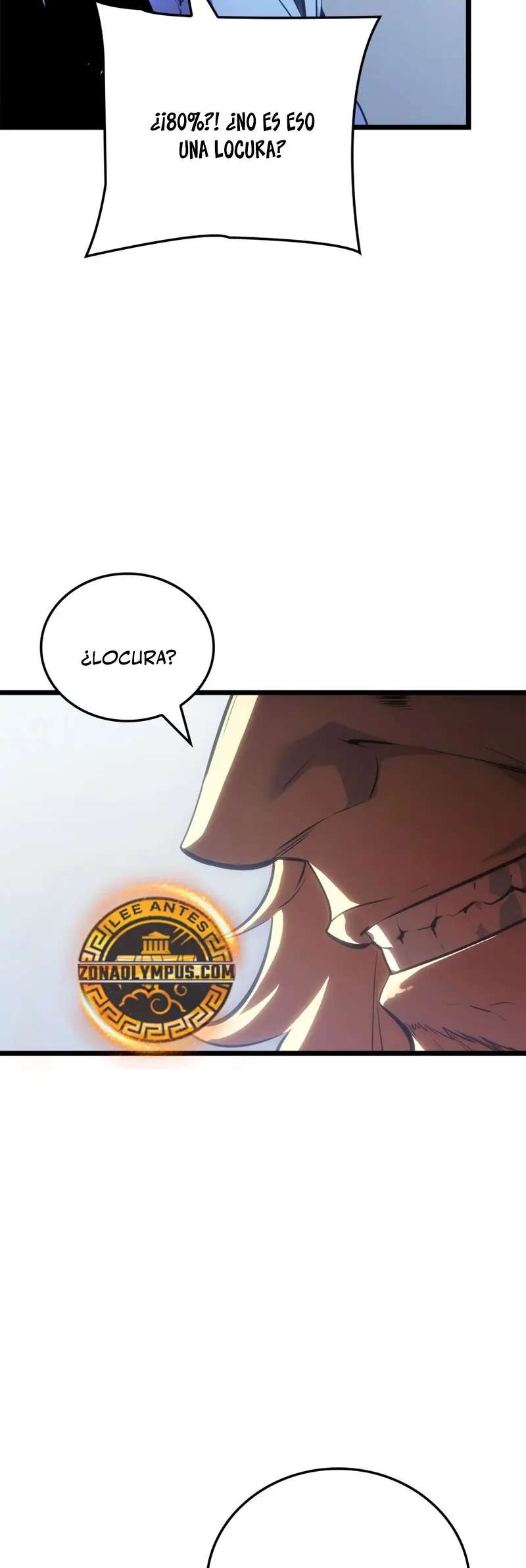 Read Solo Leveling Ragnarok ES Manga Online