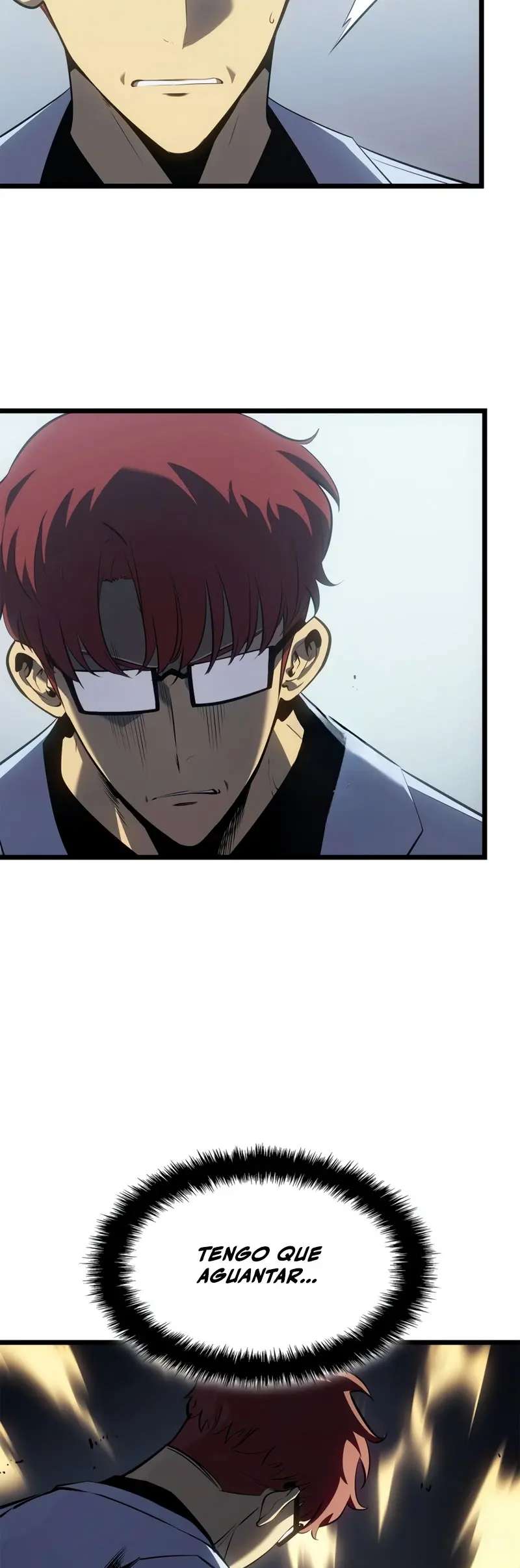 Read Solo Leveling Ragnarok ES Manga Online