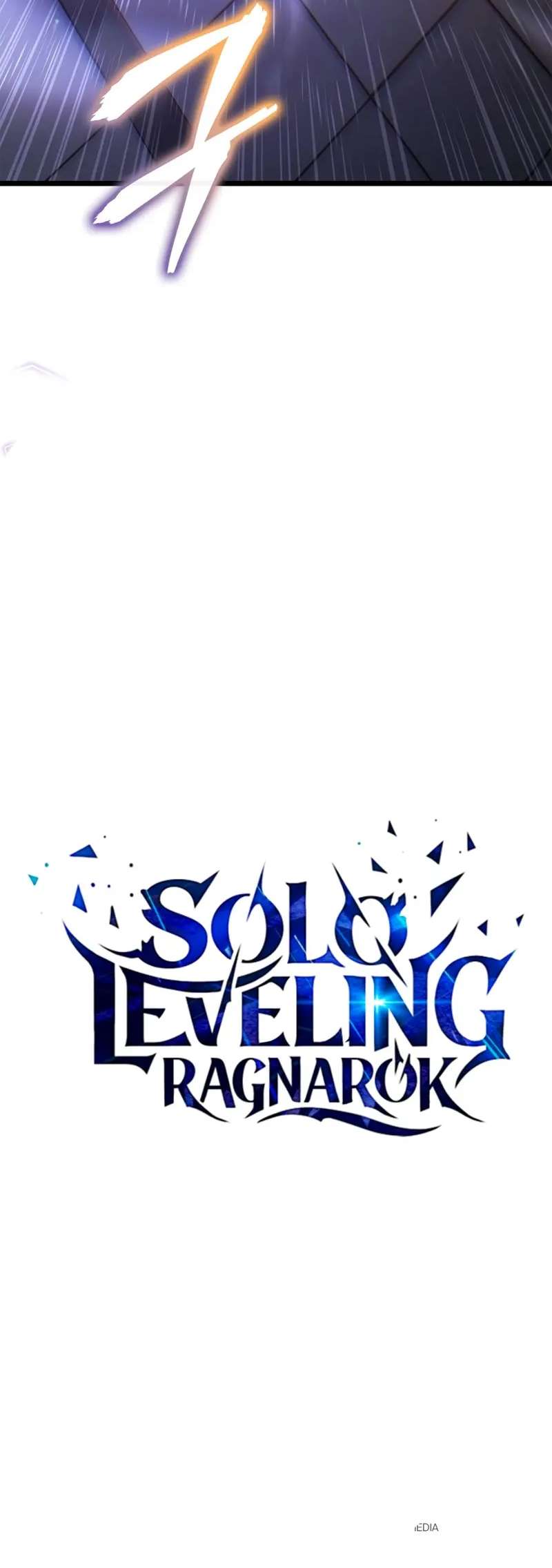 Read Solo Leveling Ragnarok ES Manga Online