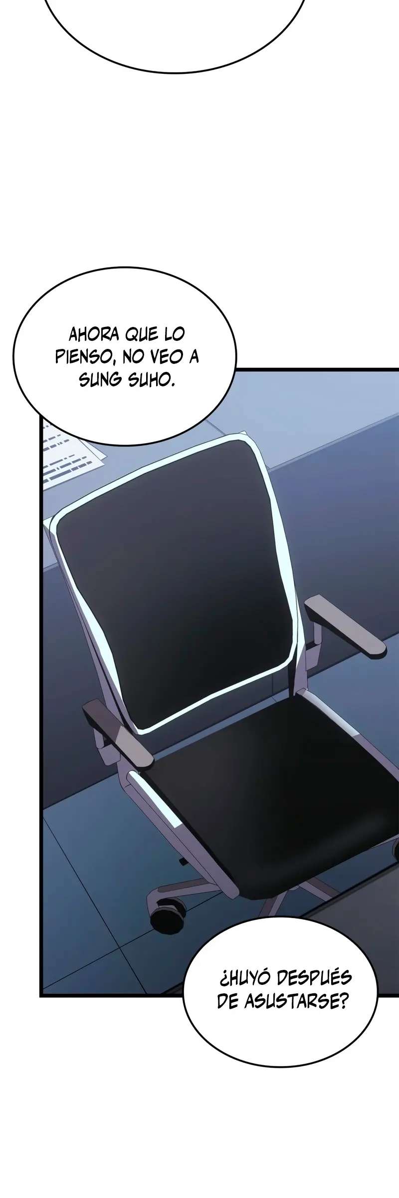 Read Solo Leveling Ragnarok ES Manga Online