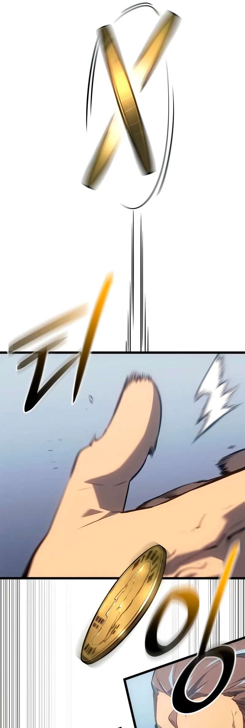 Read Solo Leveling Ragnarok ES Manga Online