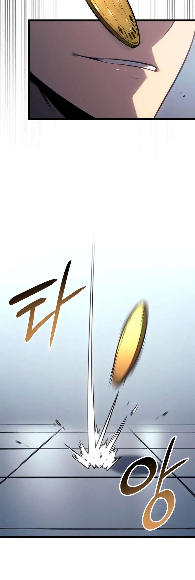 Read Solo Leveling Ragnarok ES Manga Online