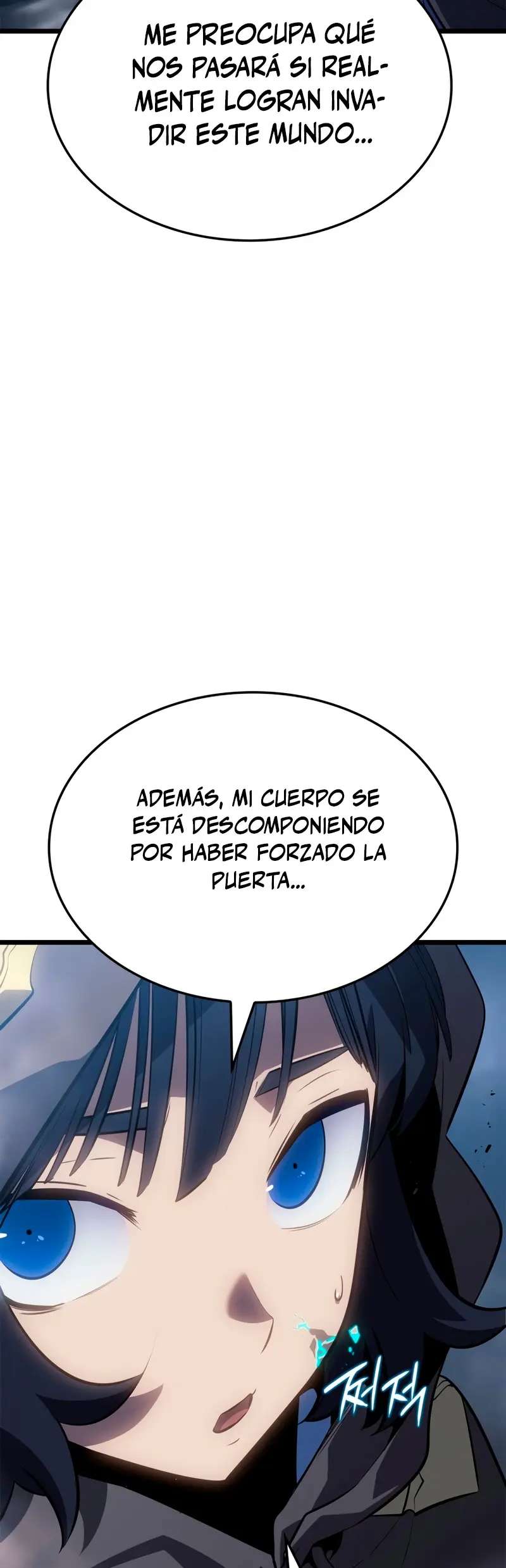 Read Solo Leveling Ragnarok ES Manga Online