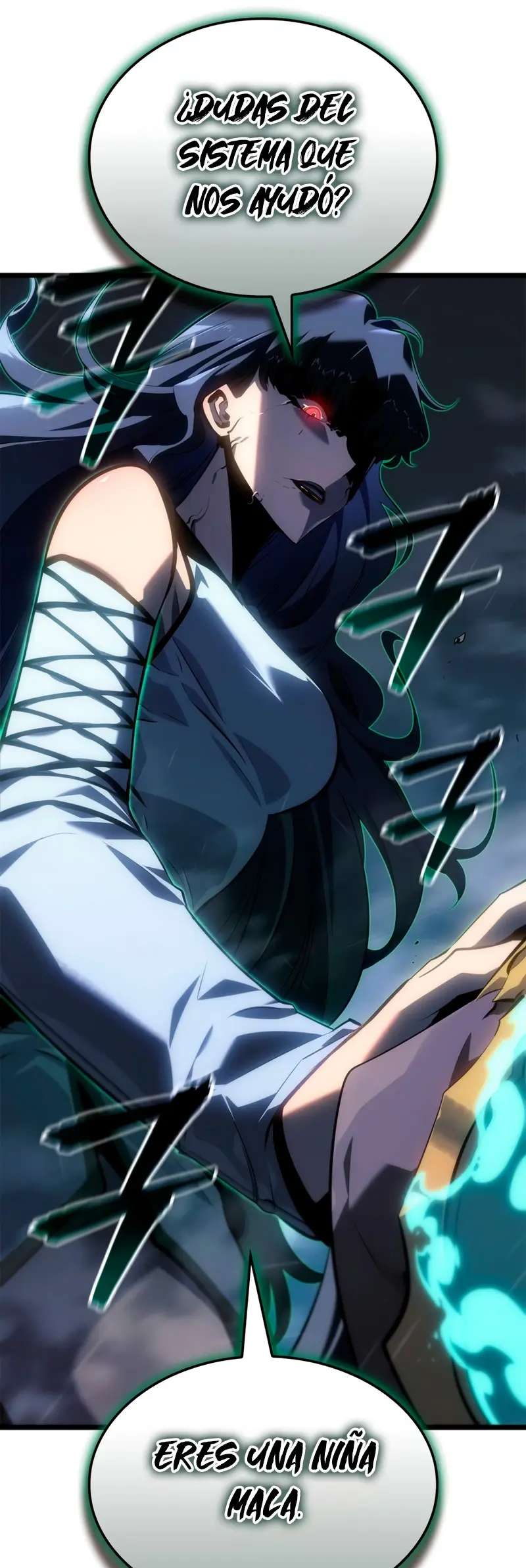 Read Solo Leveling Ragnarok ES Manga Online