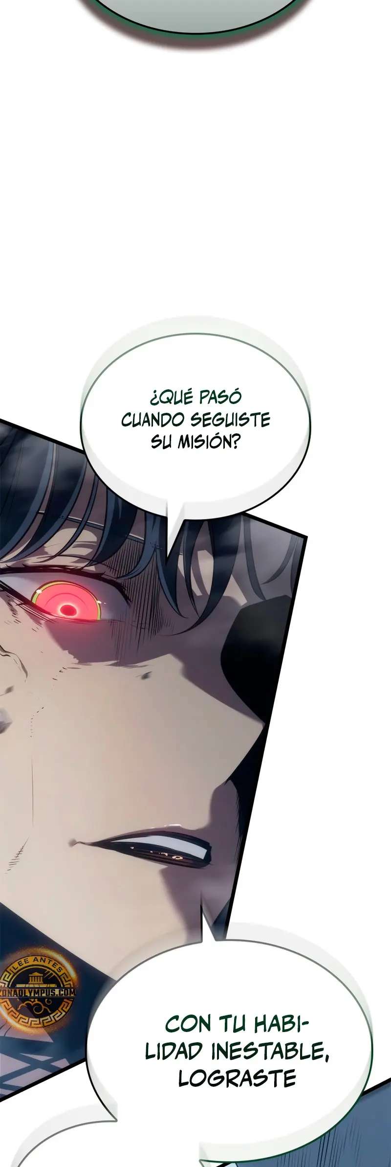 Read Solo Leveling Ragnarok ES Manga Online