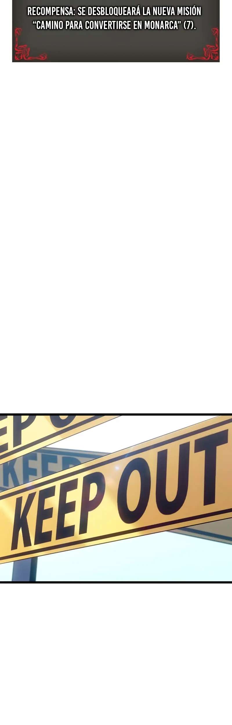 Read Solo Leveling Ragnarok ES Manga Online