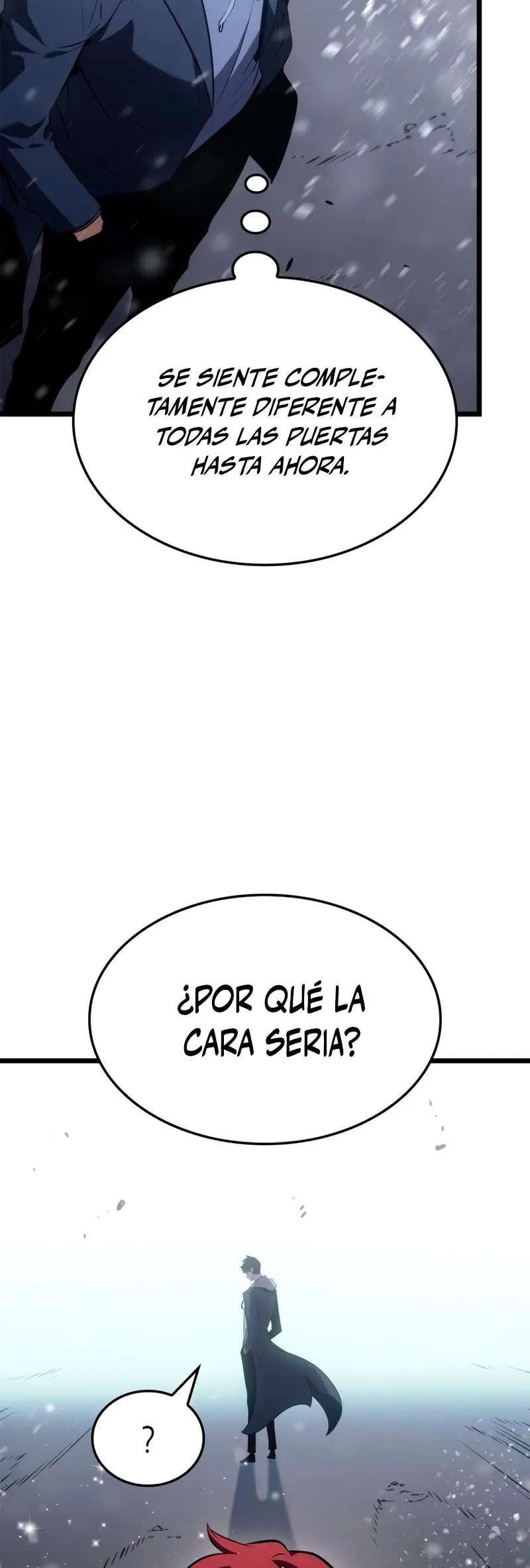 Read Solo Leveling Ragnarok ES Manga Online