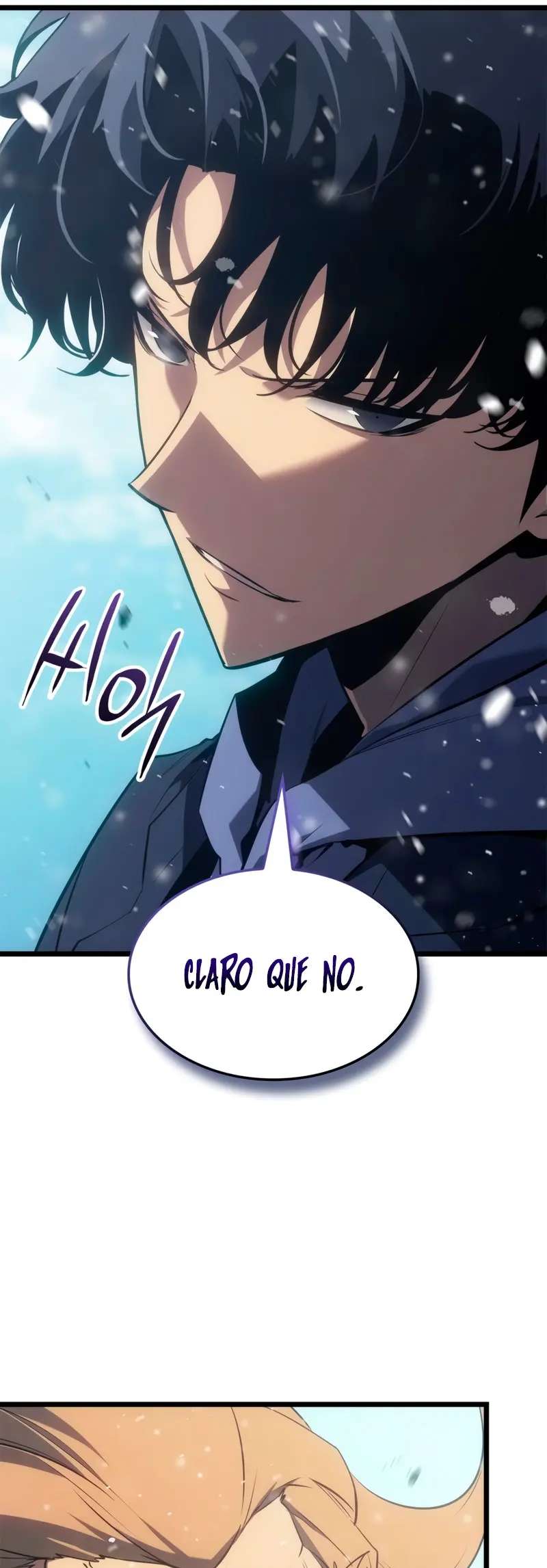 Read Solo Leveling Ragnarok ES Manga Online