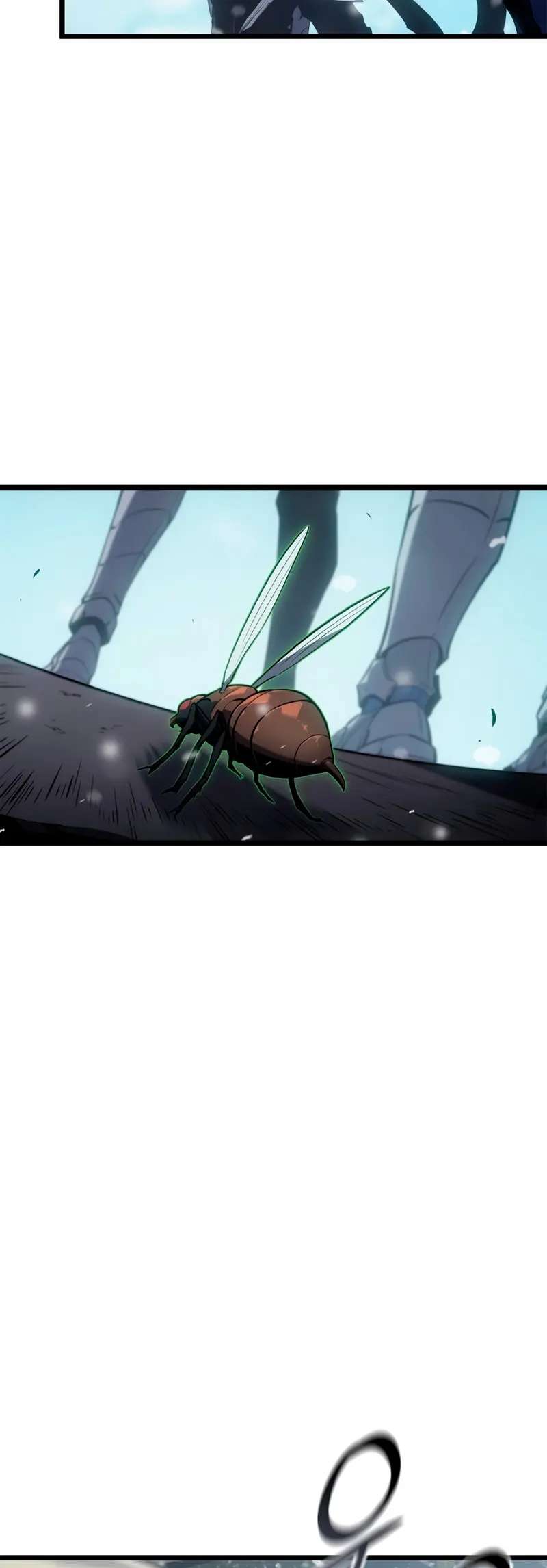 Read Solo Leveling Ragnarok ES Manga Online