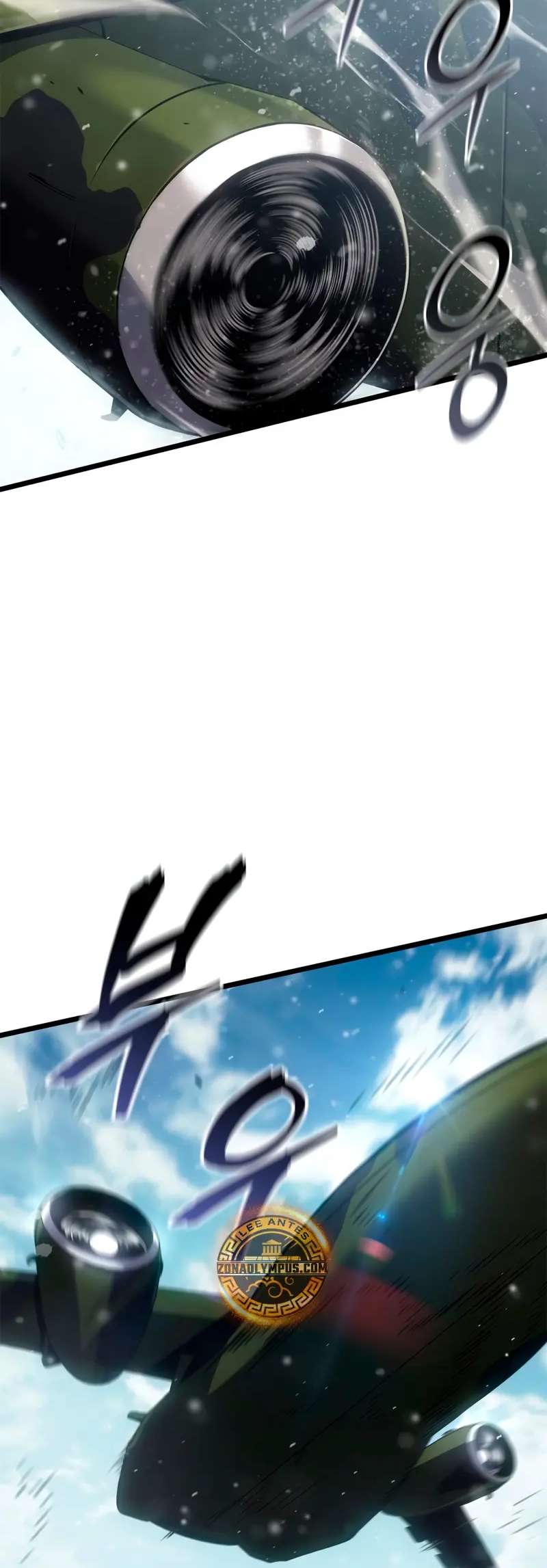 Read Solo Leveling Ragnarok ES Manga Online