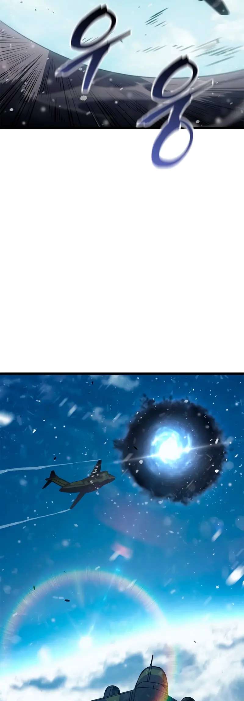 Read Solo Leveling Ragnarok ES Manga Online