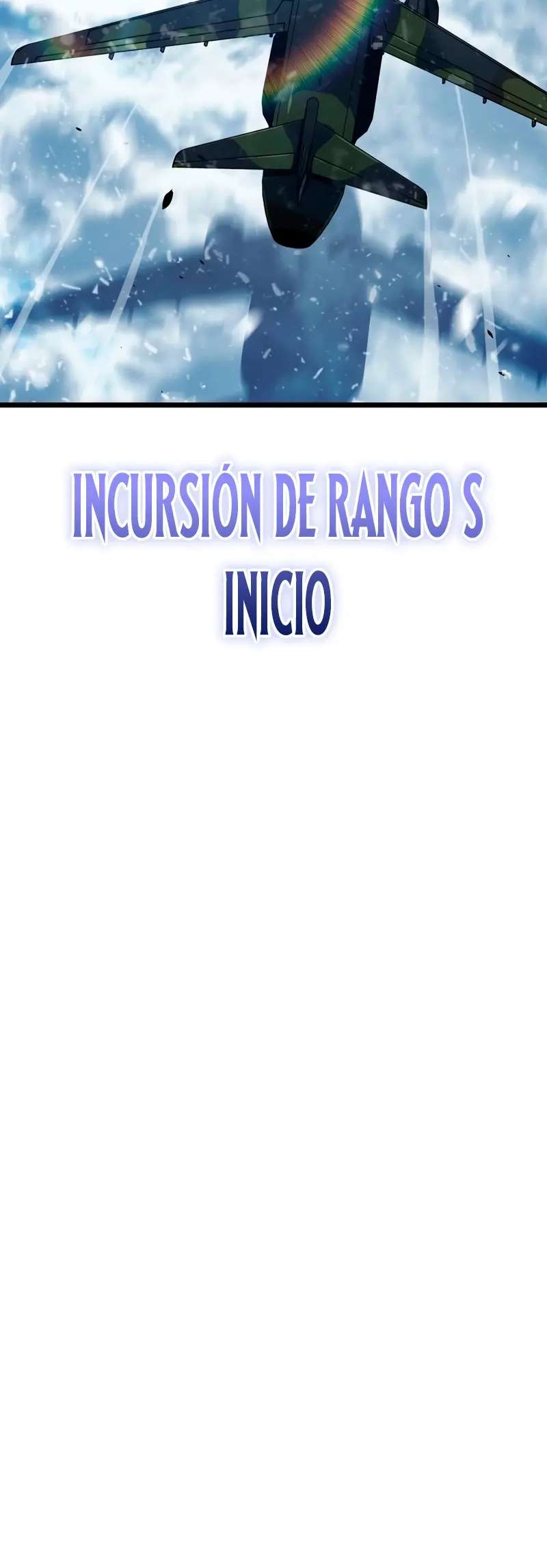 Read Solo Leveling Ragnarok ES Manga Online