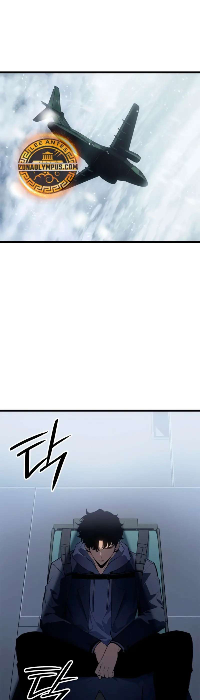 Read Solo Leveling Ragnarok ES Manga Online