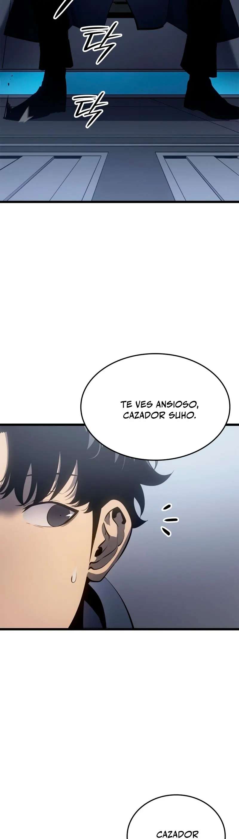 Read Solo Leveling Ragnarok ES Manga Online