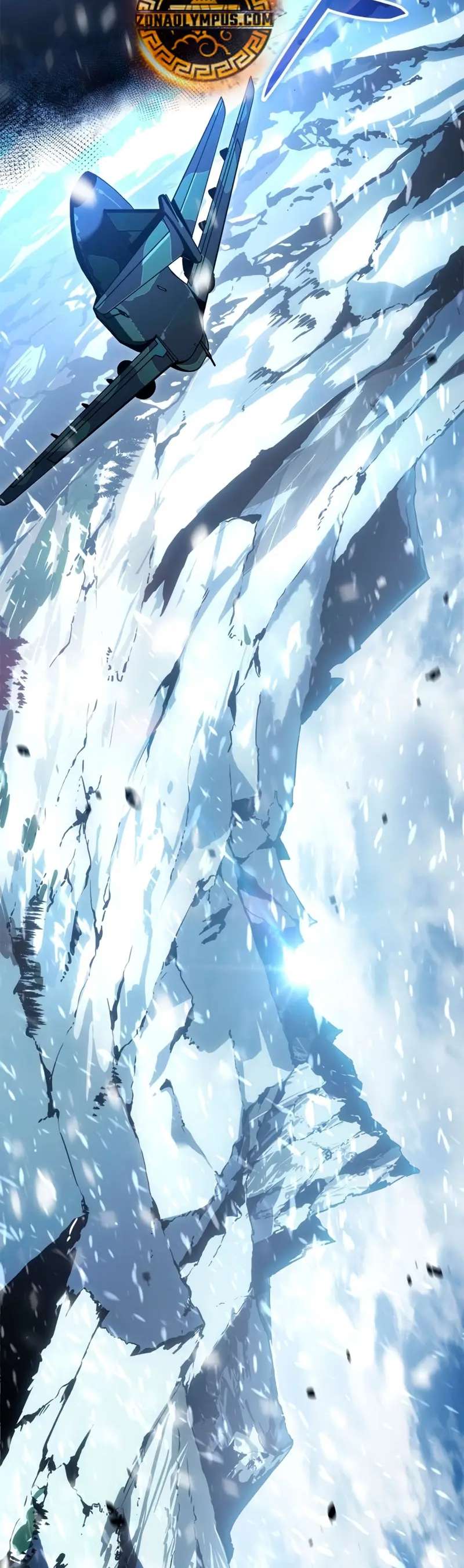 Read Solo Leveling Ragnarok ES Manga Online