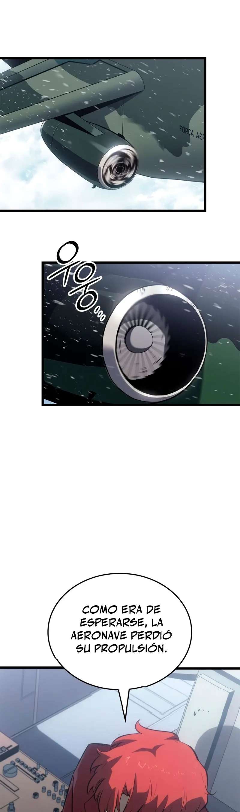 Read Solo Leveling Ragnarok ES Manga Online