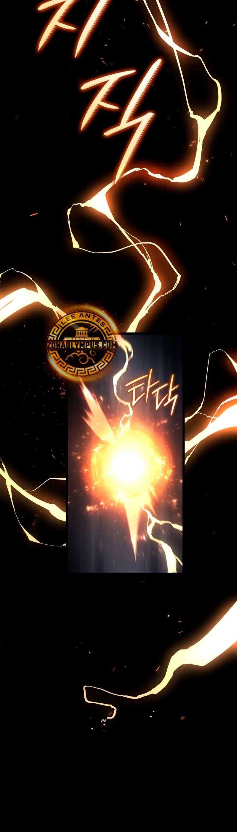 Read Solo Leveling Ragnarok ES Manga Online