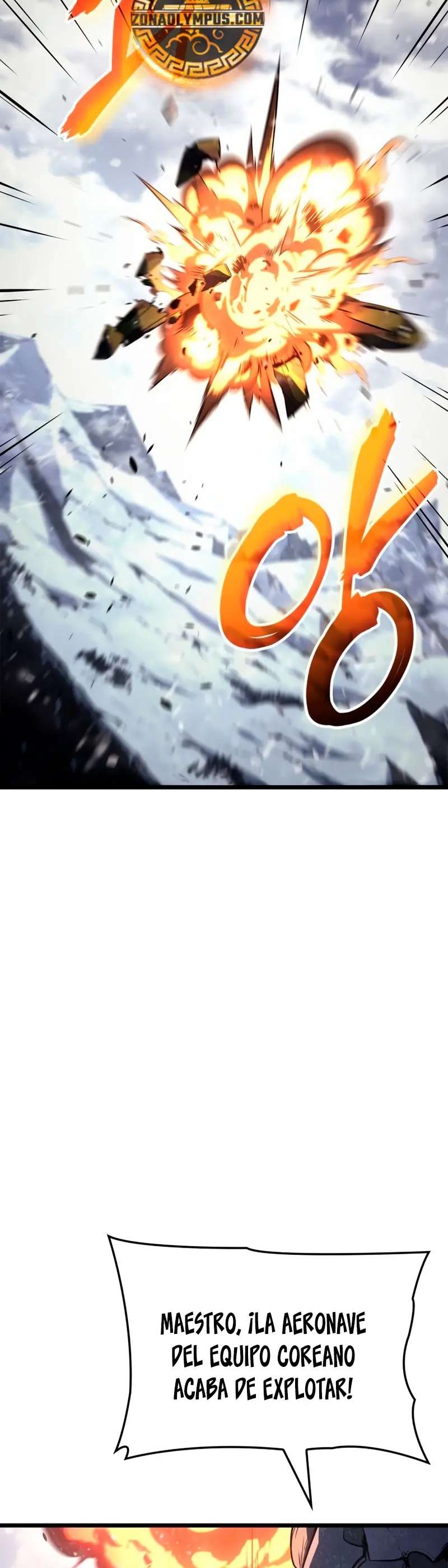 Read Solo Leveling Ragnarok ES Manga Online