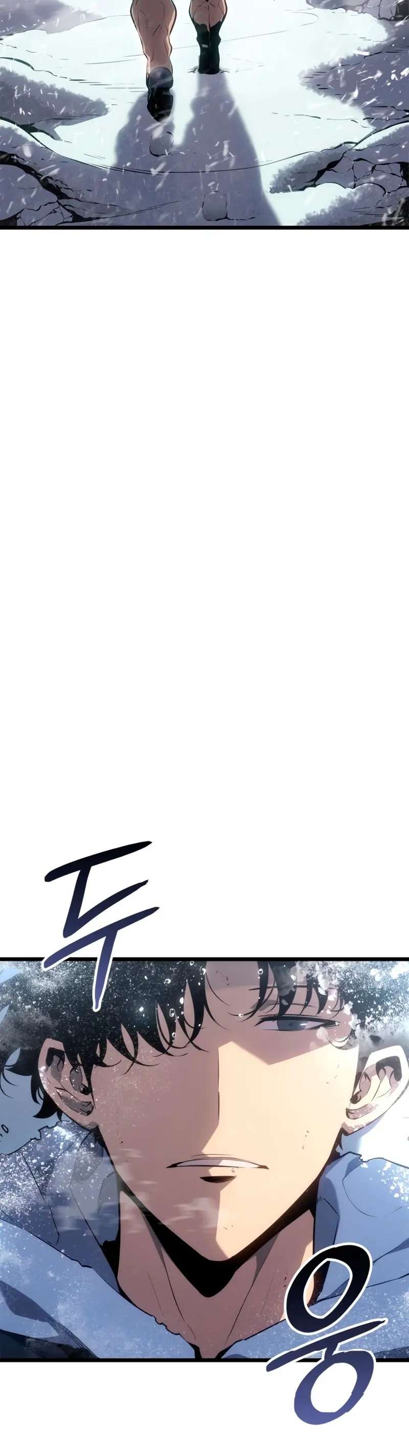 Read Solo Leveling Ragnarok ES Manga Online