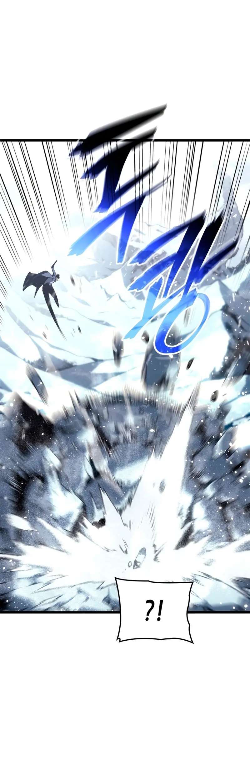 Read Solo Leveling Ragnarok ES Manga Online