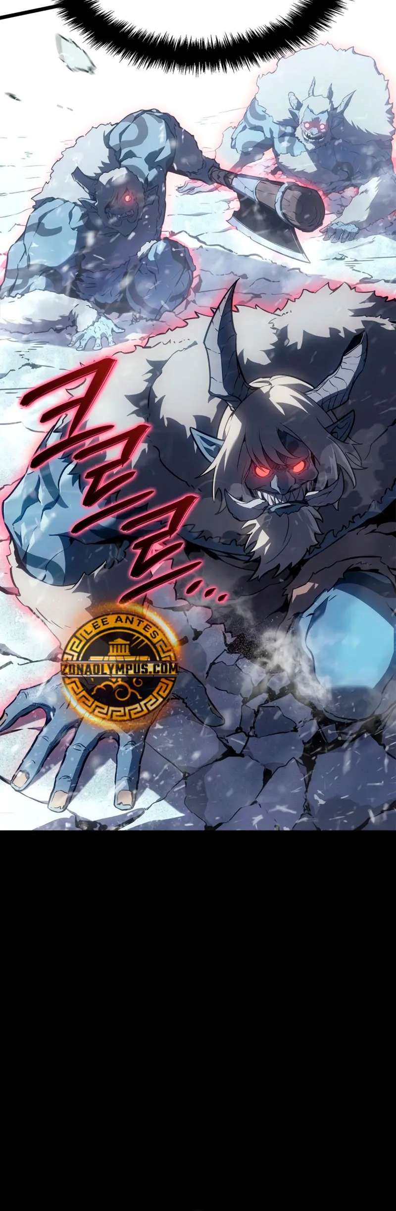 Read Solo Leveling Ragnarok ES Manga Online