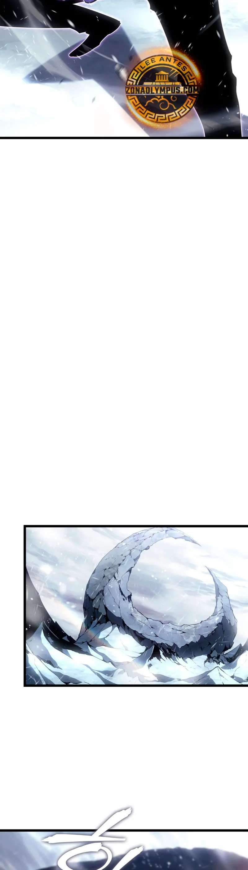 Read Solo Leveling Ragnarok ES Manga Online