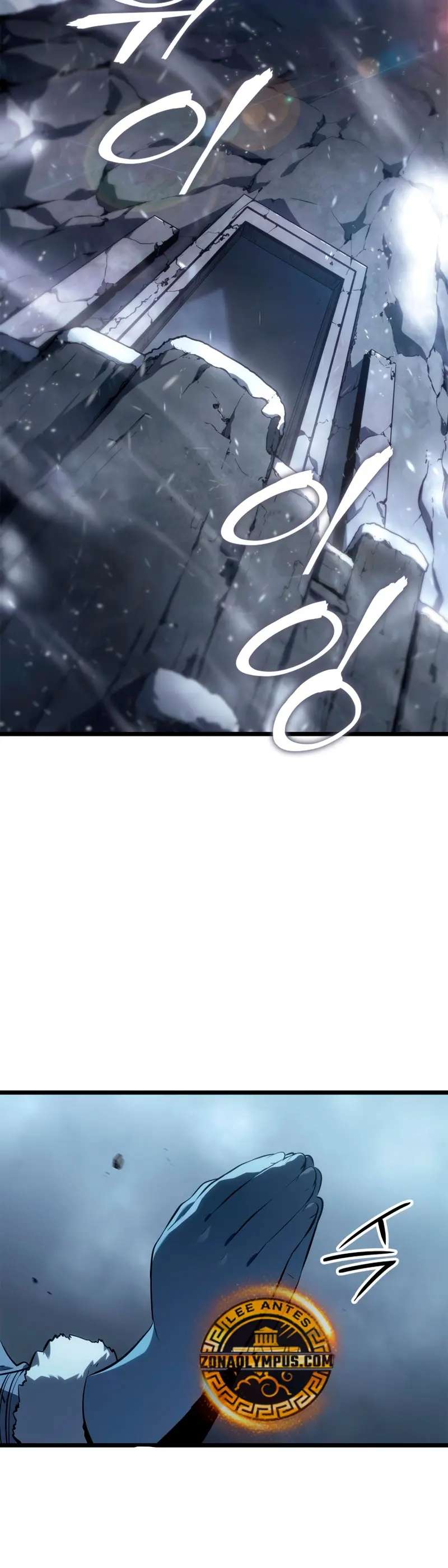 Read Solo Leveling Ragnarok ES Manga Online