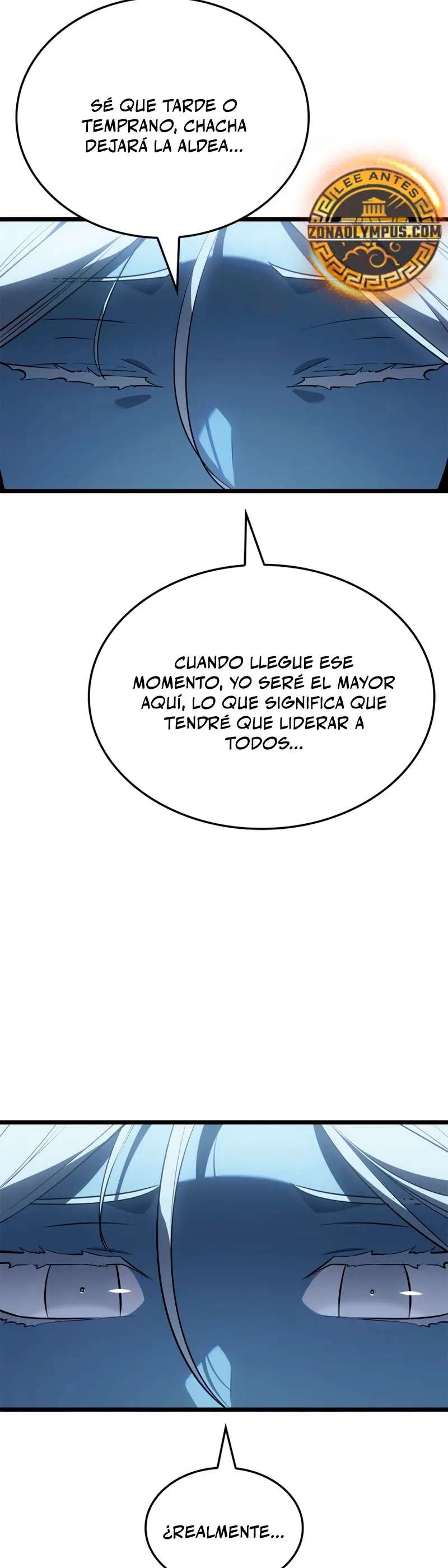 Read Solo Leveling Ragnarok ES Manga Online