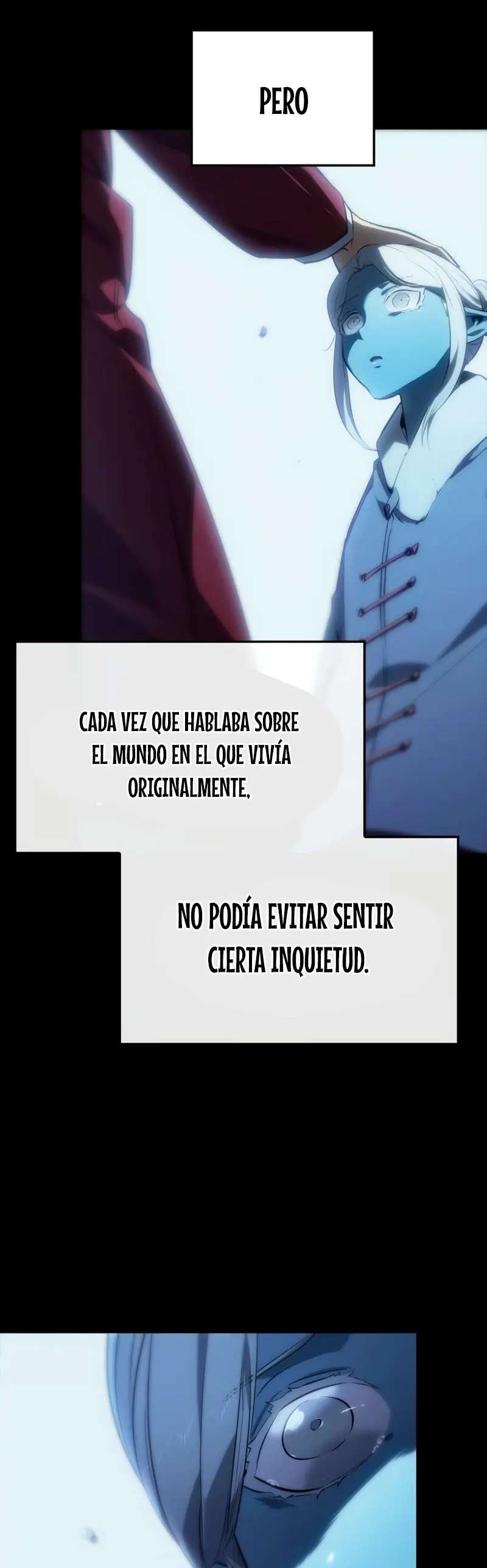 Read Solo Leveling Ragnarok ES Manga Online