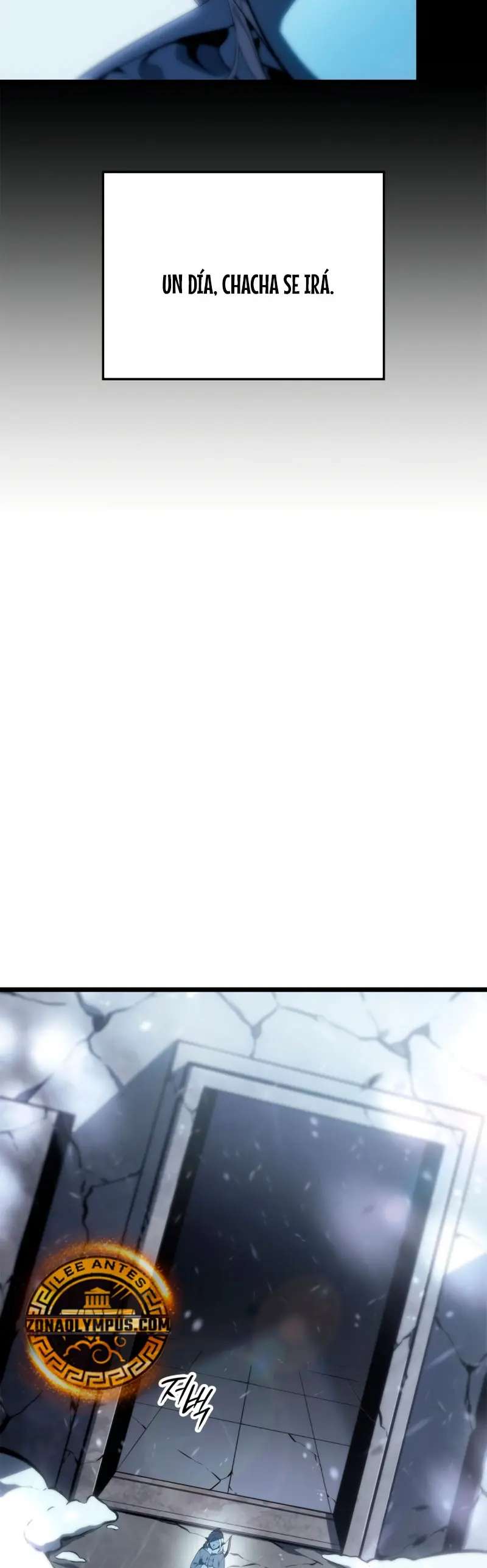 Read Solo Leveling Ragnarok ES Manga Online