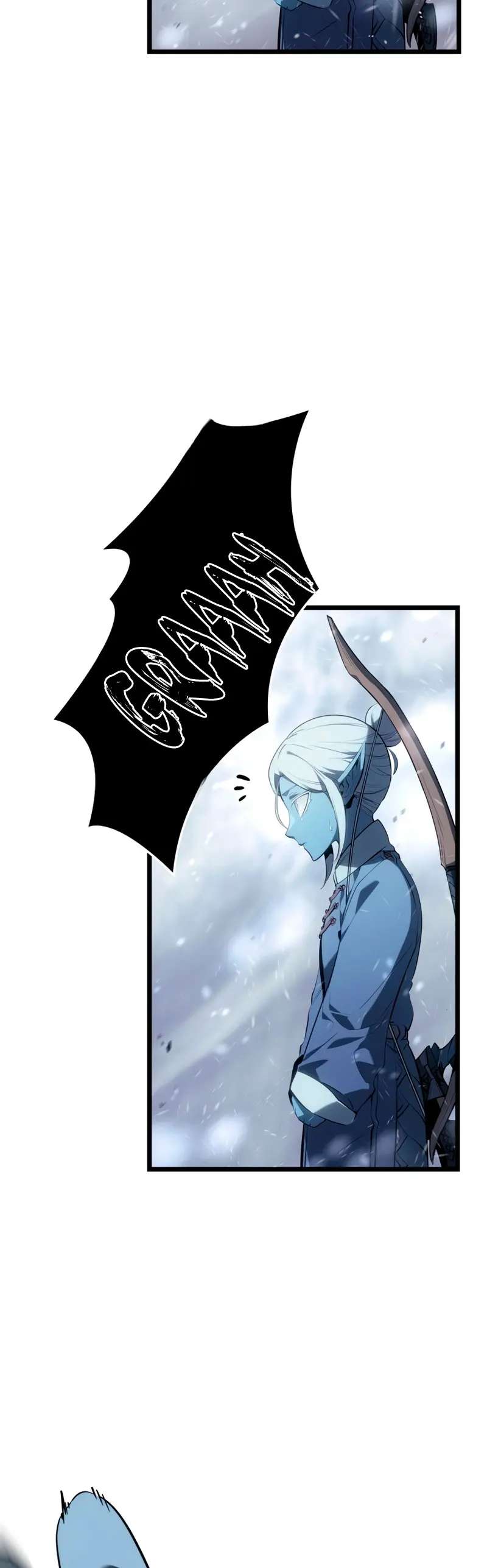 Read Solo Leveling Ragnarok ES Manga Online