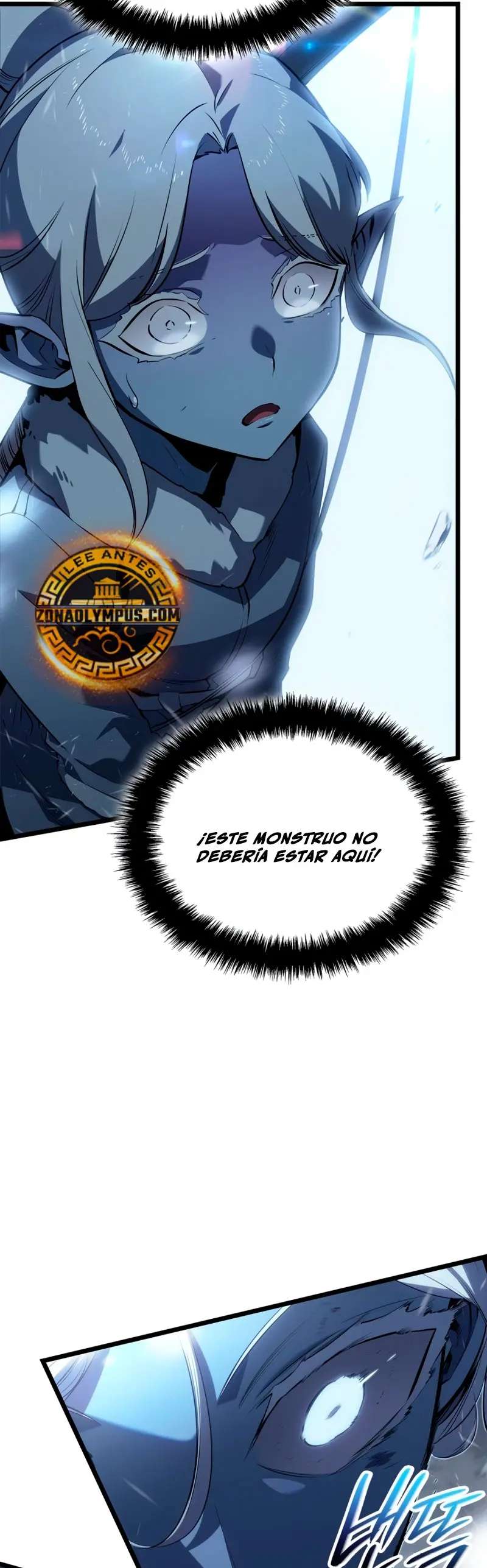 Read Solo Leveling Ragnarok ES Manga Online