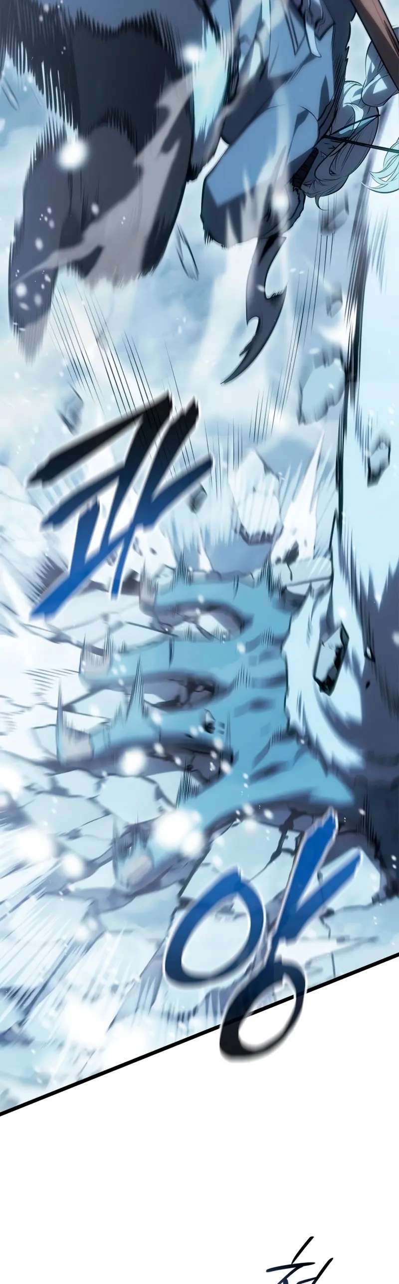 Read Solo Leveling Ragnarok ES Manga Online