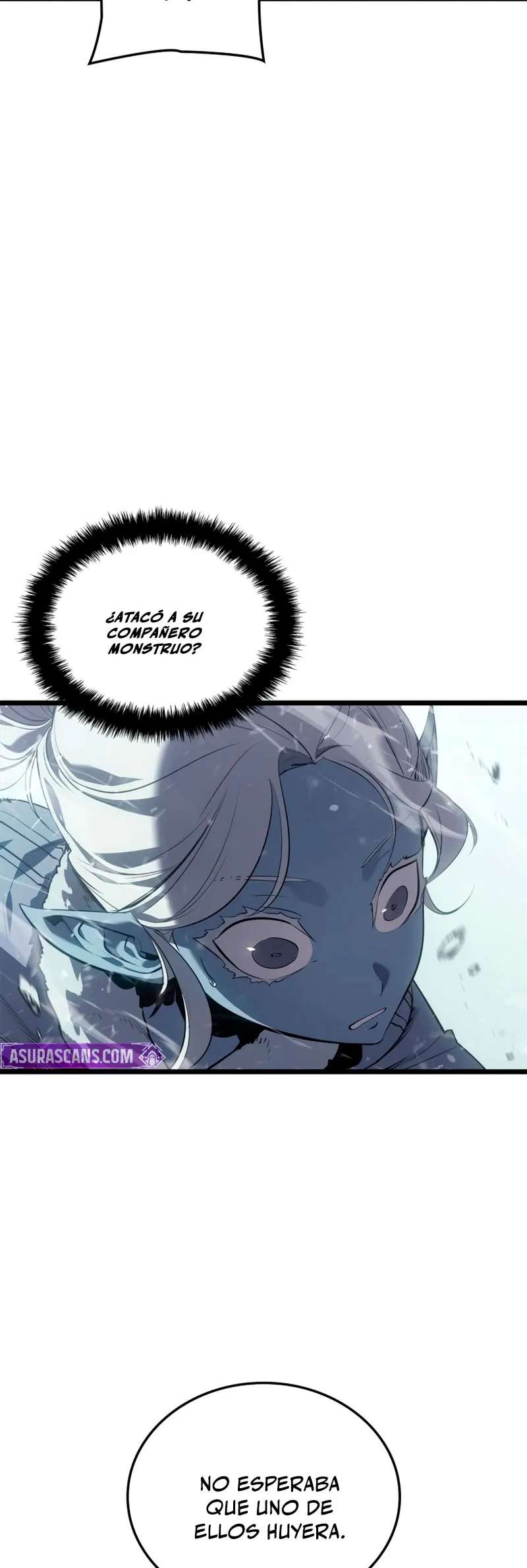 Read Solo Leveling Ragnarok ES Manga Online