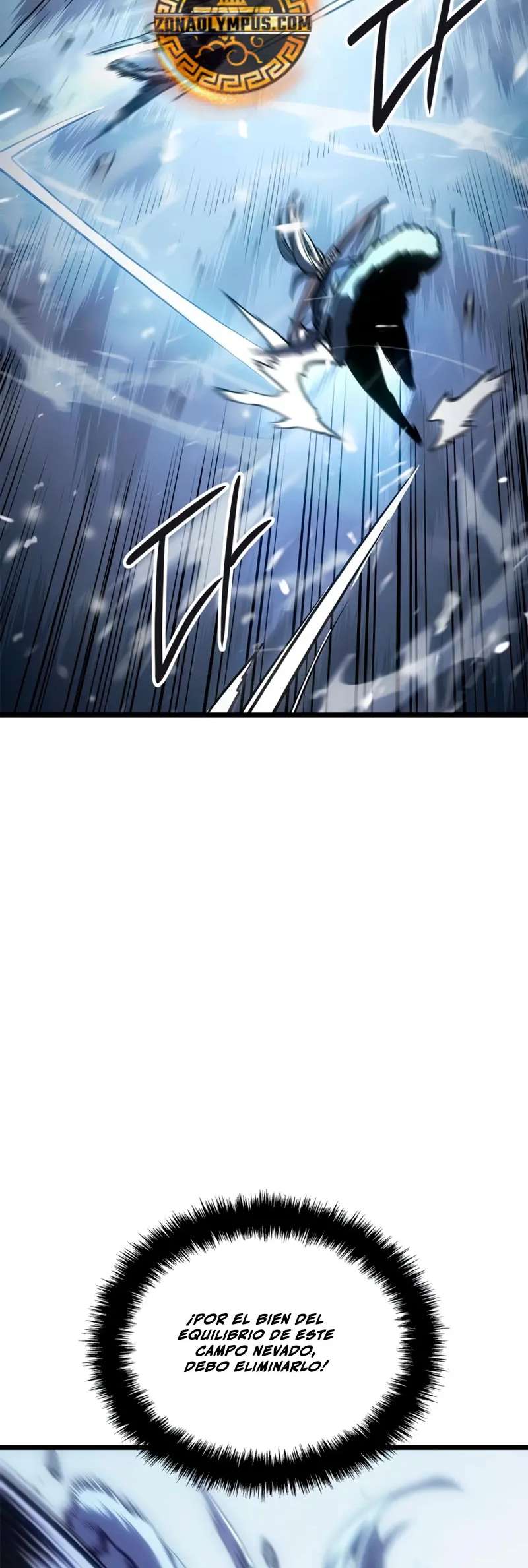 Read Solo Leveling Ragnarok ES Manga Online