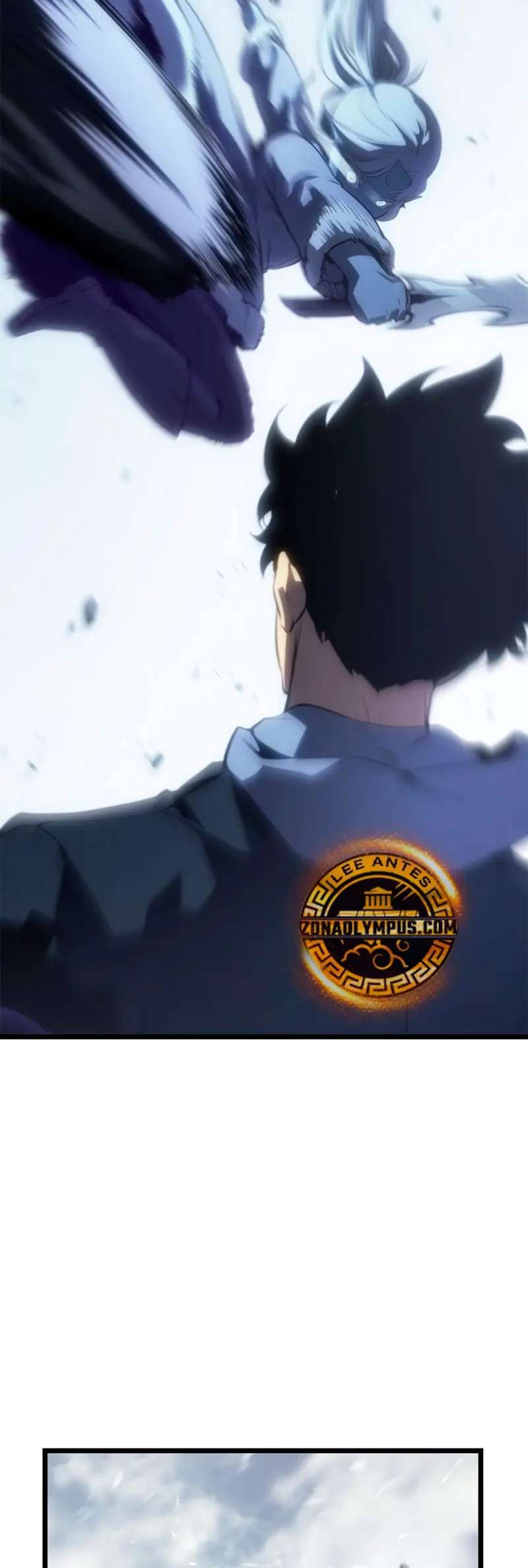 Read Solo Leveling Ragnarok ES Manga Online