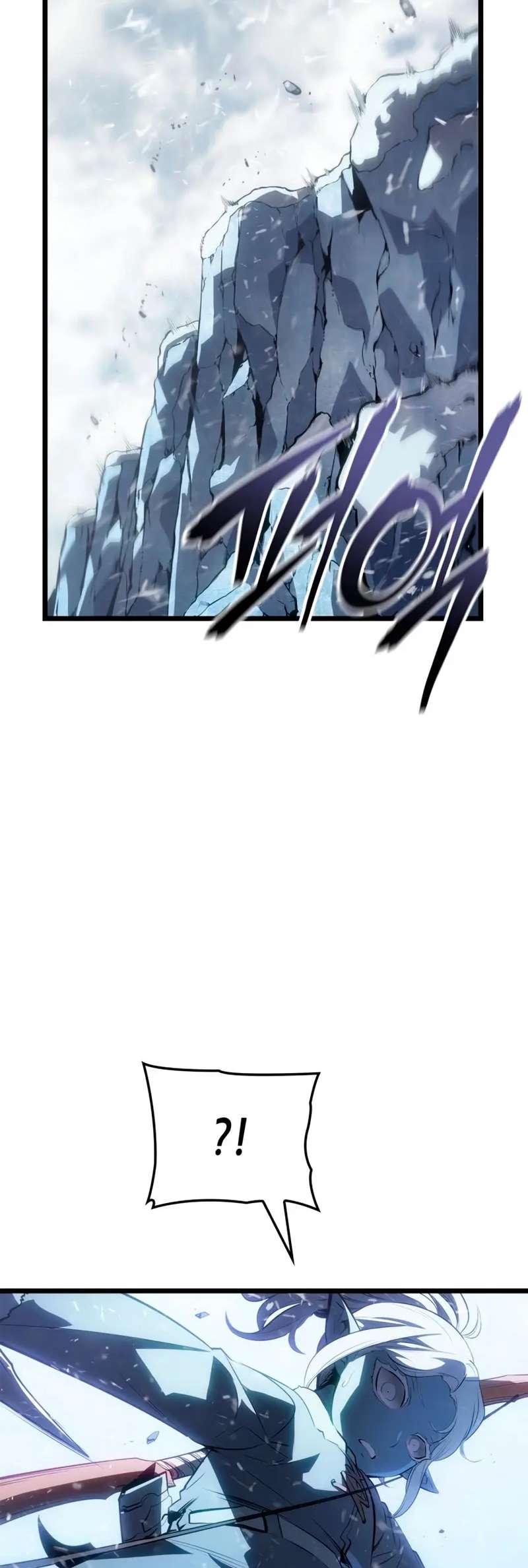 Read Solo Leveling Ragnarok ES Manga Online