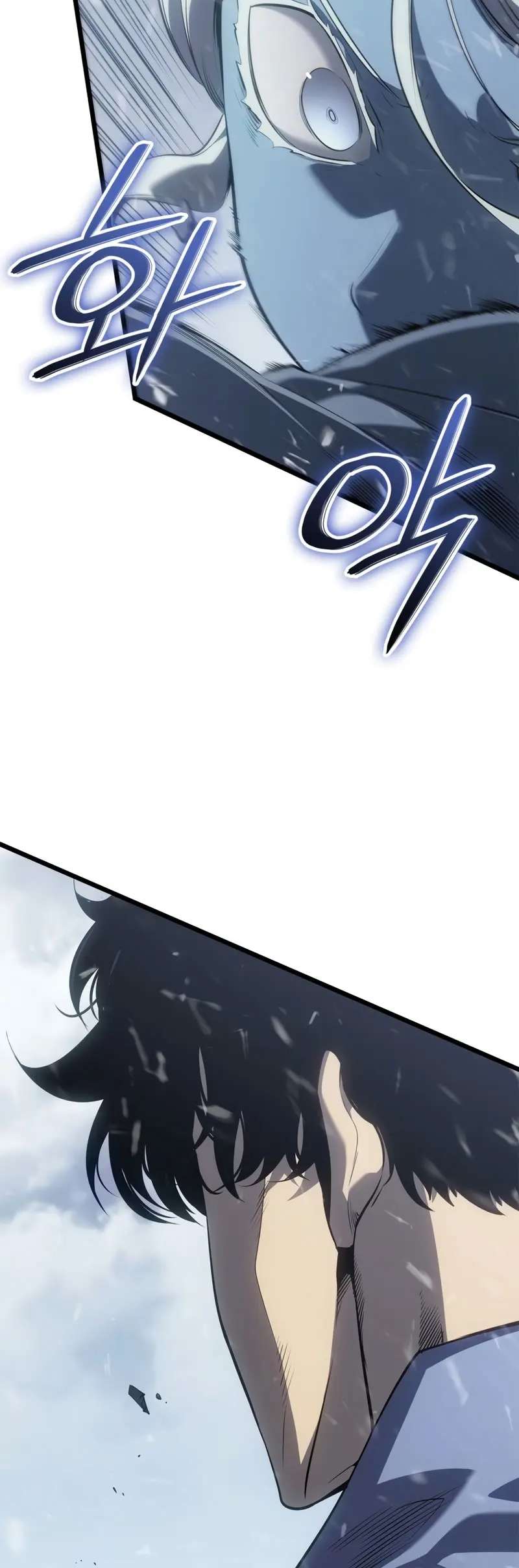 Read Solo Leveling Ragnarok ES Manga Online